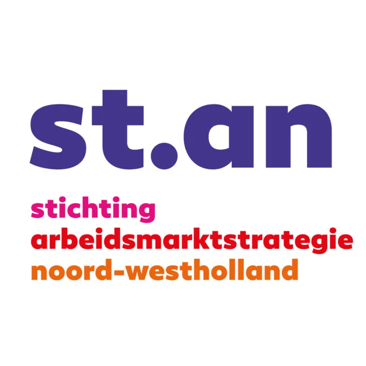 ST.AN - Stichting Arbeidsmarktstrategie Noord-West Holland